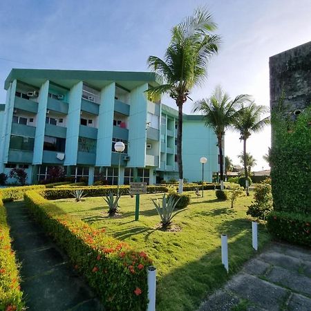 Apartamento No Macarico, De Frente Para A Praia Salinopolis Ngoại thất bức ảnh