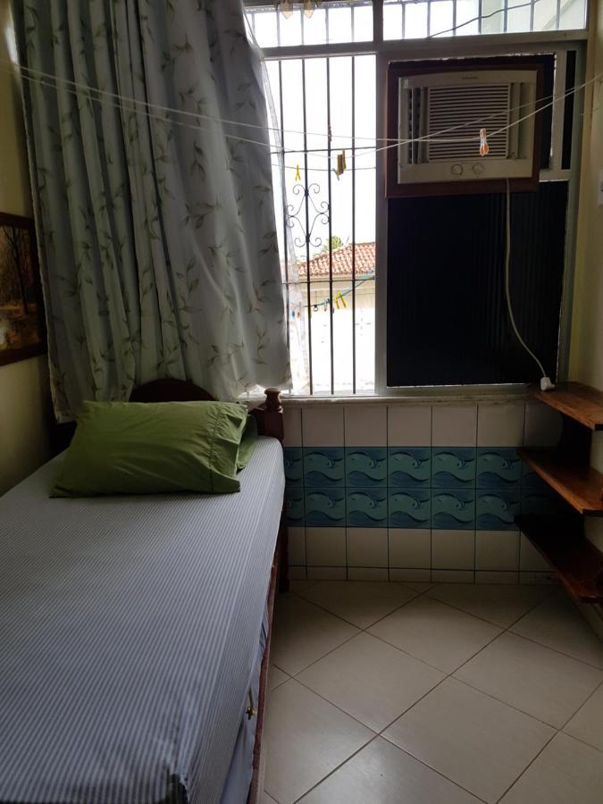 Apartamento No Macarico, De Frente Para A Praia Salinopolis Ngoại thất bức ảnh