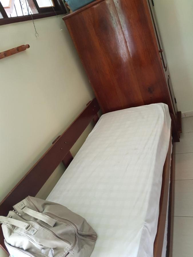 Apartamento No Macarico, De Frente Para A Praia Salinopolis Ngoại thất bức ảnh