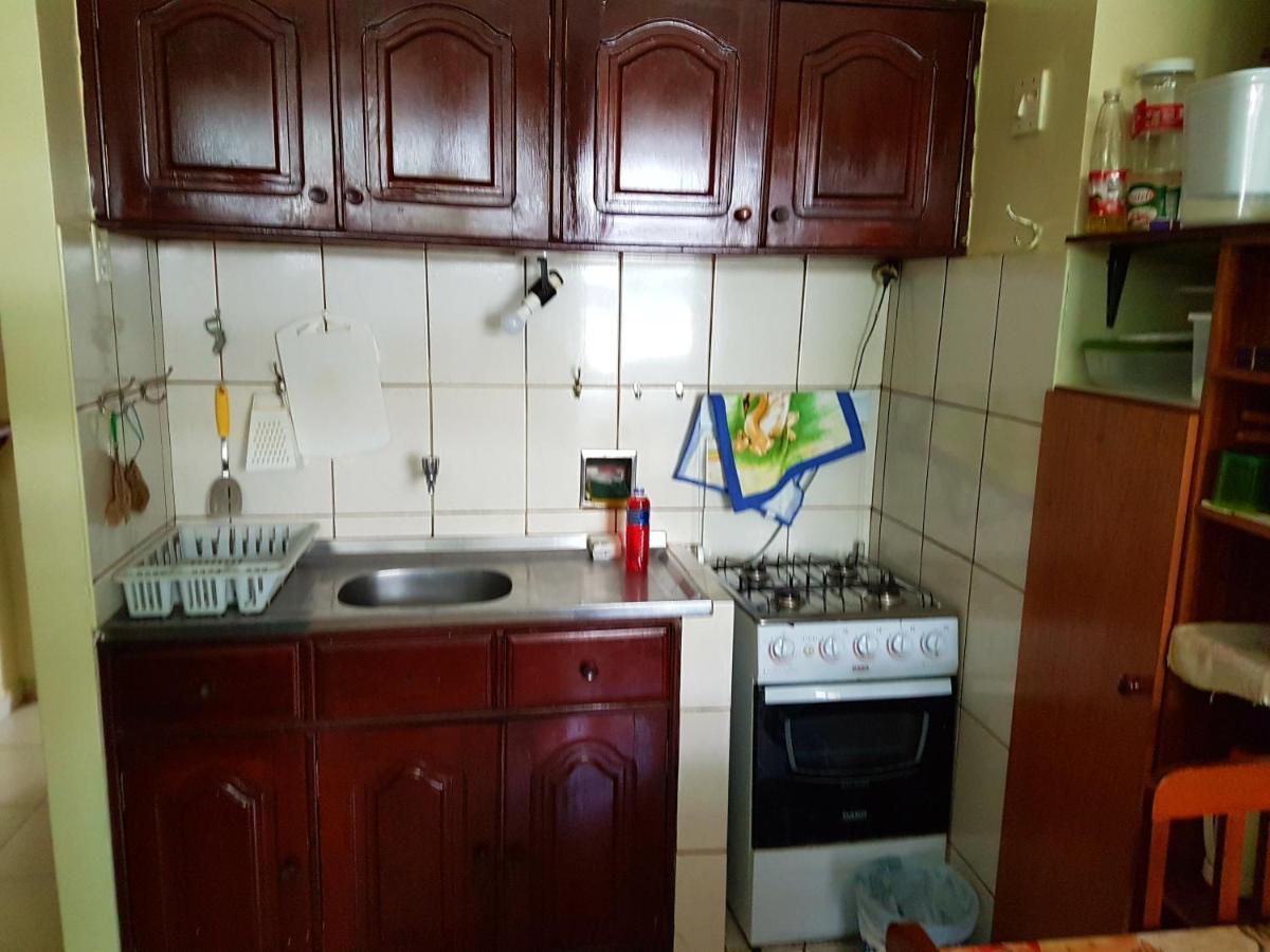 Apartamento No Macarico, De Frente Para A Praia Salinopolis Ngoại thất bức ảnh