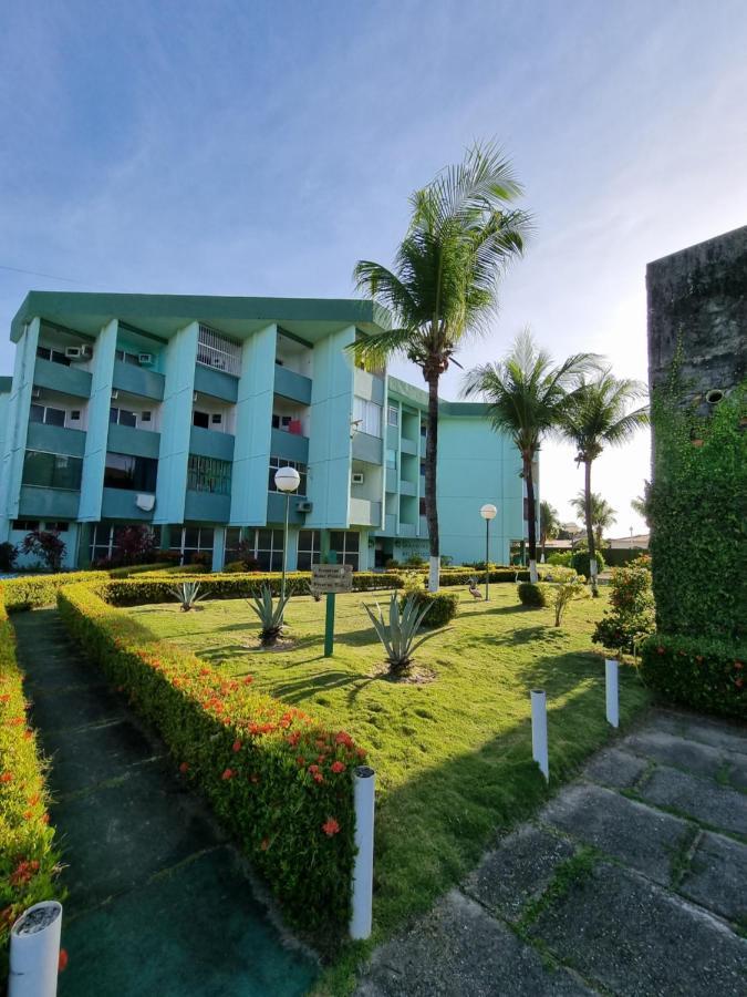 Apartamento No Macarico, De Frente Para A Praia Salinopolis Ngoại thất bức ảnh